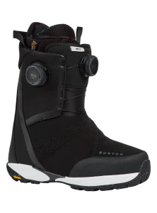Buty Burton Waverange X Black Damskie