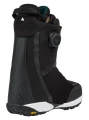 Burton Waverange X Women's Snowboard Boots Black