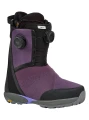 Burton Waverange X Women's Snowboard Boots Nightshade Purple