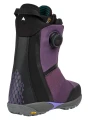 Buty Burton Waverange X Nightshade Purple Damskie