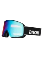 Anon M6 MFI Goggles Black/Perceive Variable Blue + MFI mask + bonus lens