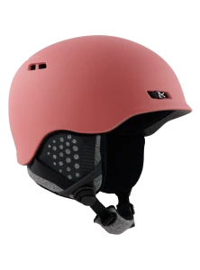 Anon Rodan Helmet Terracotta