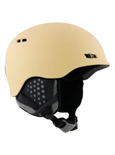 Anon Rodan Helmet Beechwood