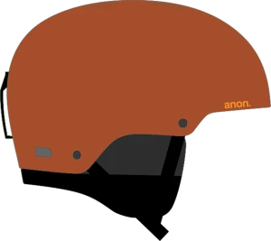 Kask Anon Rodan Autumn Glow EU