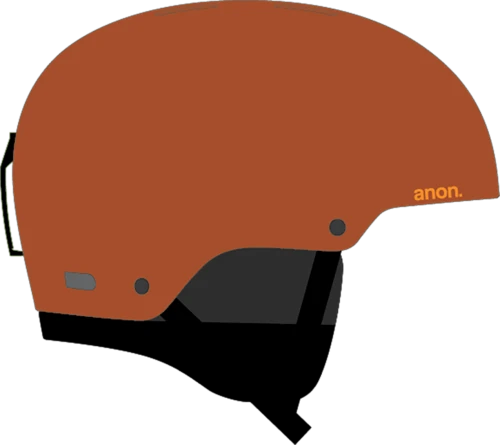 Anon Rodan Helmet Autumn Glow EU