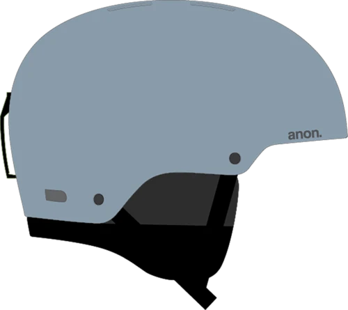 Anon Rodan Helmet Airstream Blue EU