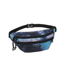Burton Hip Pack crystal dye