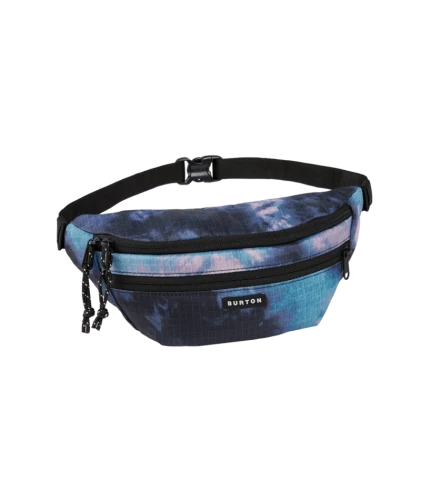 Nerka Burton Hip Pack crystal dye