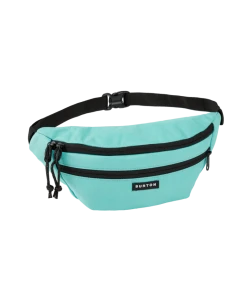 Burton Hip Pack mineral blue