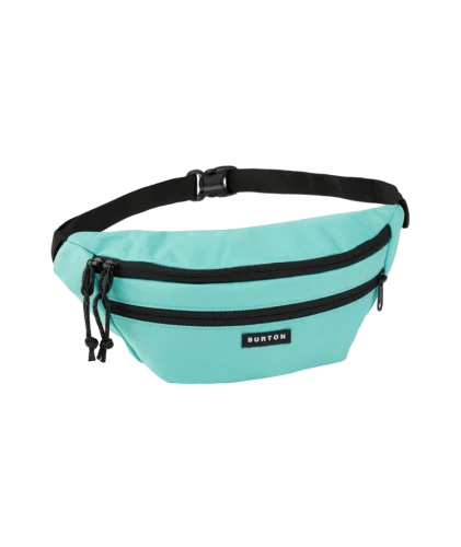 Nerka Burton Hip Pack mineral blue