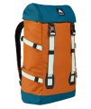 Plecak Burton Tinder 2.0 30L spiced chai / atlantic teal