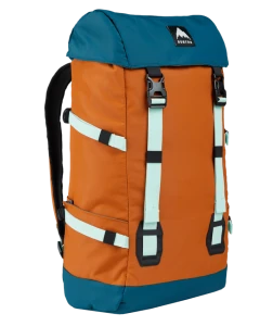 Burton Tinder 2.0 30L spiced chai / atlantic teal Backpack