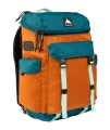 Plecak Burton Annex 2.0 28L spiced chai / atlantic teal