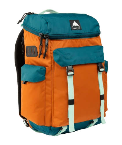 Plecak Burton Annex 2.0 28L spiced chai / atlantic teal