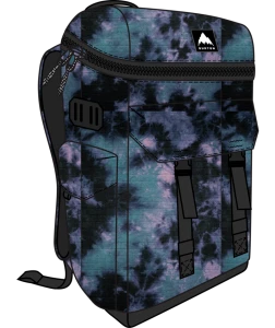 Burton Annex 2.0 28L crystal dye backpack