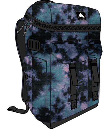 Plecak Burton Annex 2.0 28L crystal dye