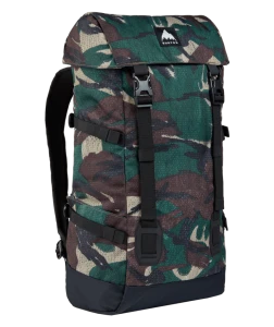 Burton Tinder 2.0 30L seersucker camo Backpack