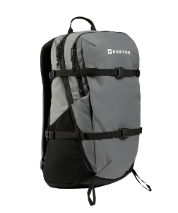 Burton Day Hiker Backpack 30L gotham gray