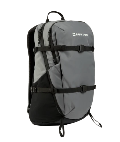 Plecak Burton Day Hiker 30L gotham gray