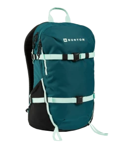 Burton Day Hiker 22L atlantic teal Backpack