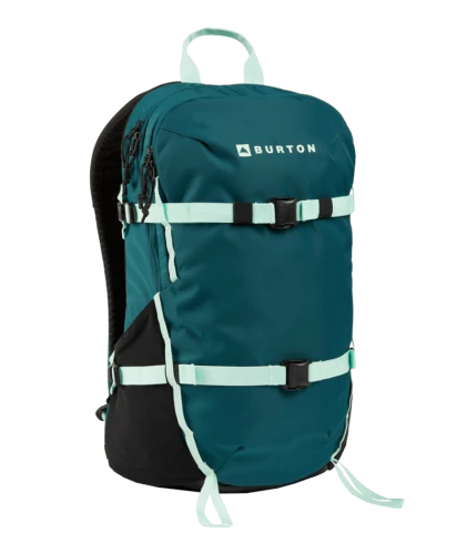 Plecak Burton Day Hiker 22L atlantic teal