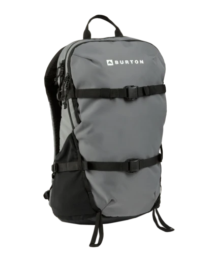 Plecak Burton Day Hiker 22L gotham gray