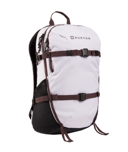 Plecak Burton Day Hiker 22L moondust purple
