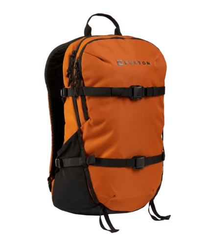 Plecak Burton Day Hiker 22L spiced chai