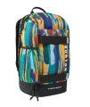 Plecak Burton Kids' Distortion 18L paint stripe