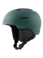 Anon Logan wavecel Helmet Brunswick Green