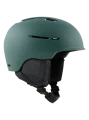 Anon Logan wavecel Helmet Brunswick Green