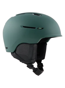 Kask Anon Logan Wavecel Brunswick Green