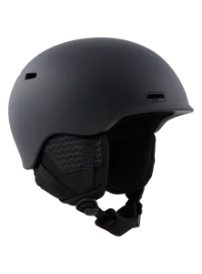 Anon Logan wavecel Helmet Black