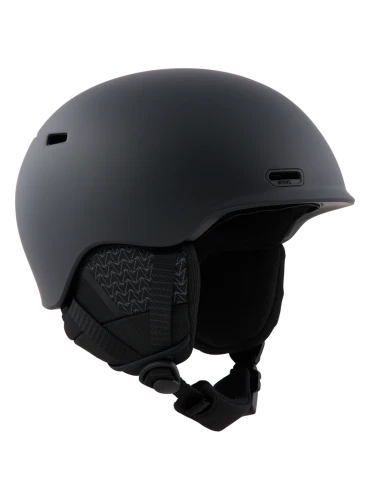 Anon Logan wavecel Helmet Black