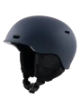 Anon Logan wavecel Helmet LB Midnight Crackle