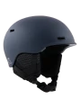 Anon Logan wavecel Helmet LB Midnight Crackle