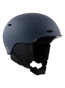 Anon Logan wavecel Helmet LB Midnight Crackle
