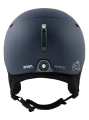 Anon Logan wavecel Helmet LB Midnight Crackle