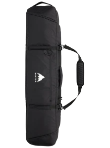 Burton Gig Snowboard Bag true black