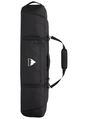 Pokrowiec Burton gig bag true black