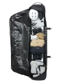 Pokrowiec Burton gig bag true black