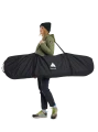 Pokrowiec Burton Space Sack true black
