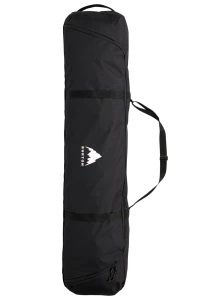 Burton Space Sack snowboard bag true black