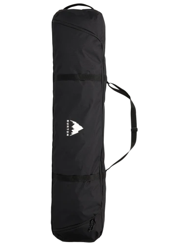Burton Space Sack snowboard bag true black