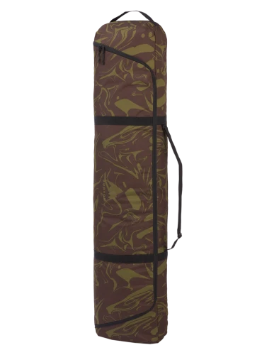 Burton Space Sack snowboard bag Liquid Bear Hug