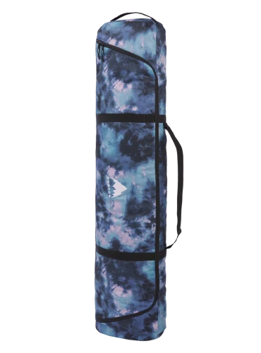 Burton Space Sack snowboard bag Crystal Dye