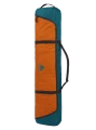 Burton Space Sack snowboard bag Spiced Chai/Atlantic Teal