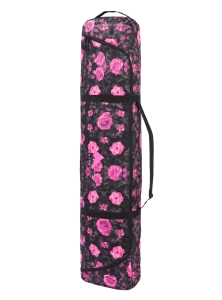 Burton Space Sack snowboard bag Shockwave Floral