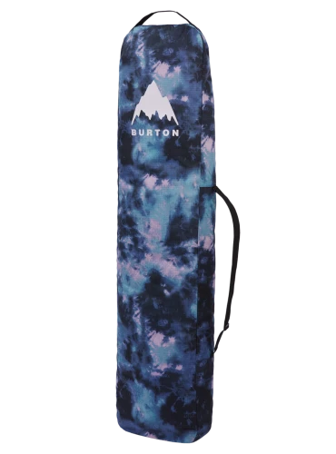 Burton Commuter Space Sack Snowboard Bag Crystal Dye