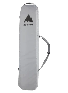 Burton Commuter Space Sack Snowboard Bag Sharkskin